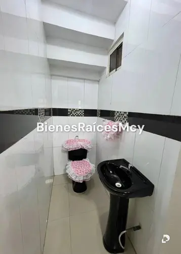 Casa en La Morita I, Maracay – 16
