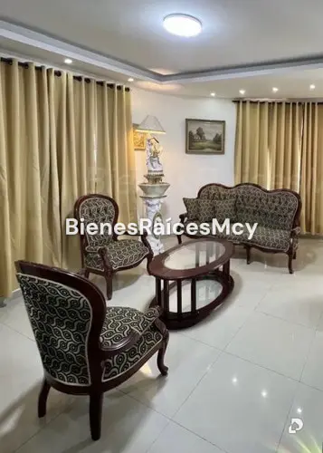 Casa en La Morita I, Maracay – 7