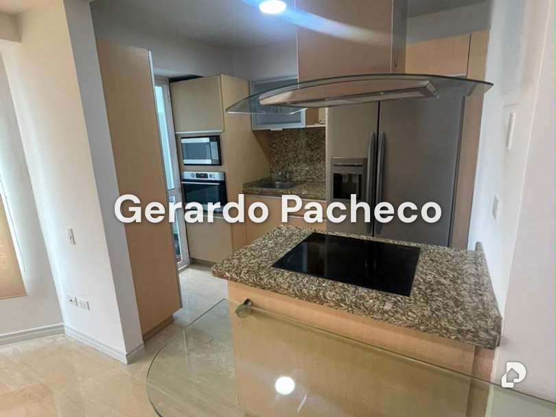 Apartamento en El Rosal, Caracas – 3
