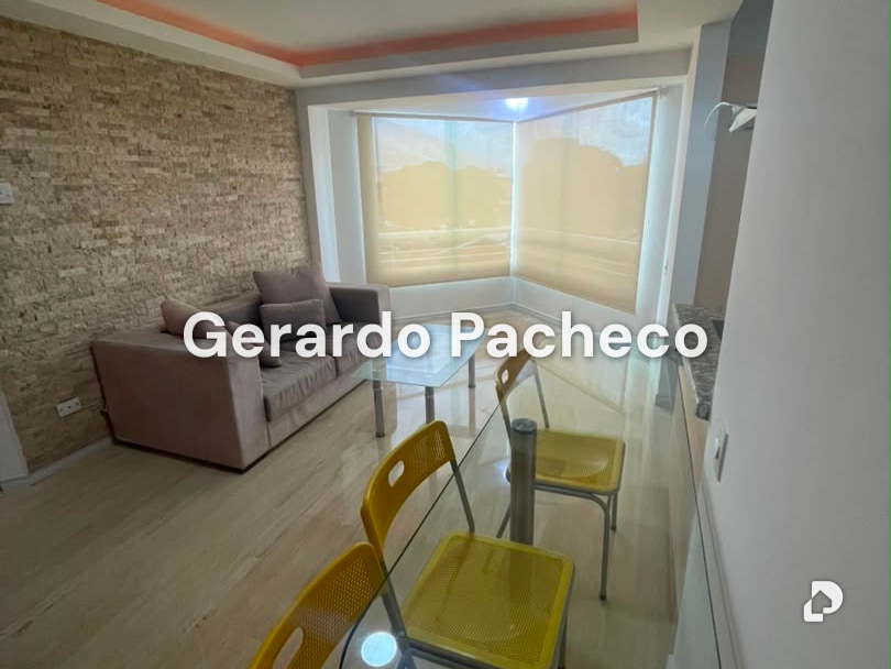 Apartamento en El Rosal, Caracas – 2
