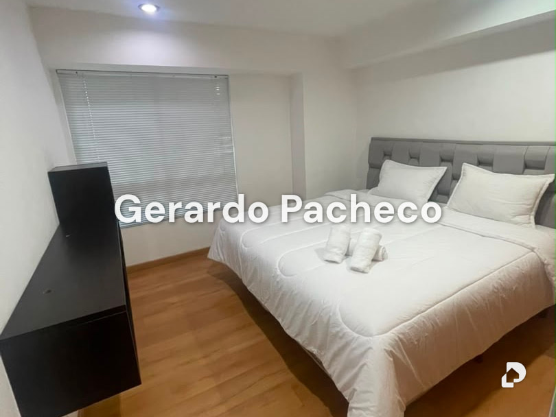 Apartamento en El Rosal, Caracas – 4