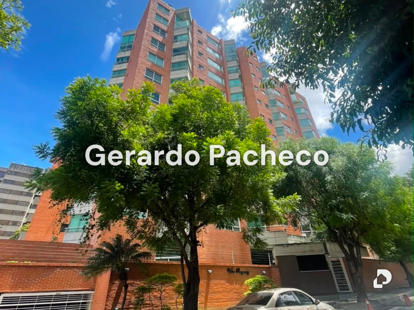 Apartamento en El Rosal, Caracas – 7
