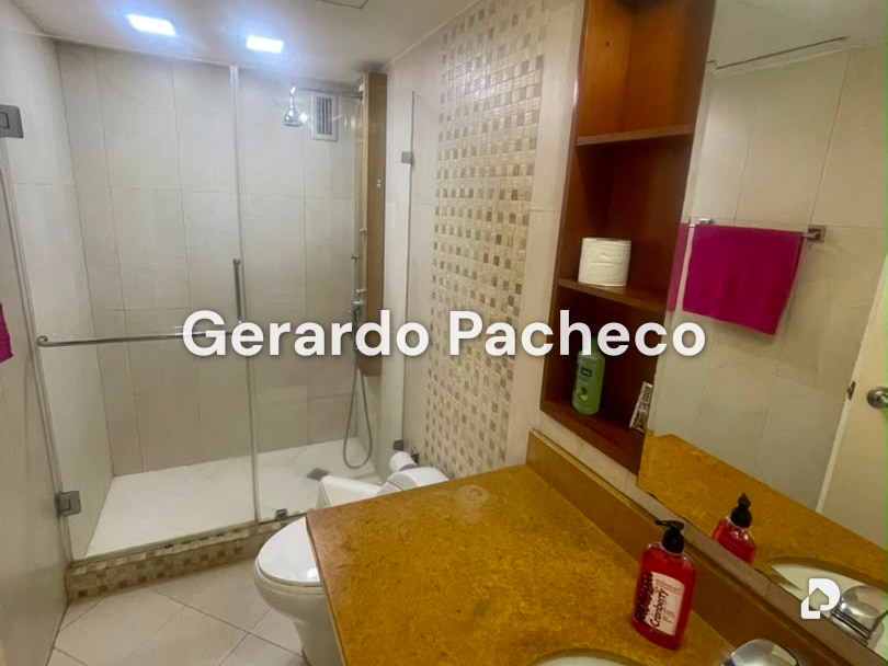 Apartamento en El Rosal, Caracas – 5