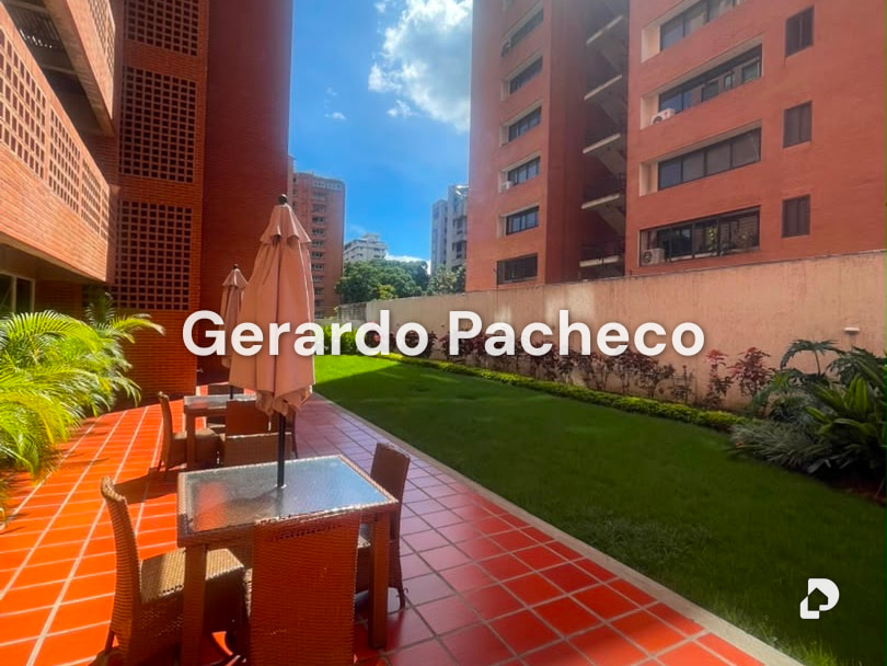 Apartamento en El Rosal, Caracas – 6