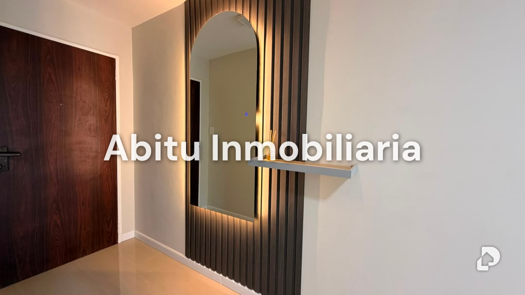 Apartamento en Caurimare, Caracas – 3
