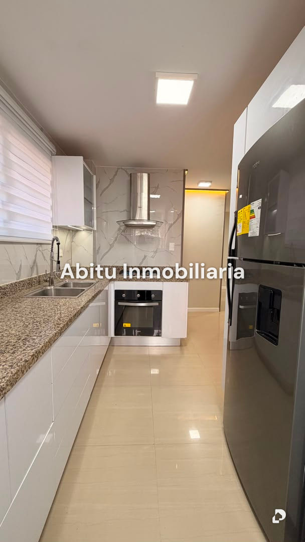 Apartamento en Caurimare, Caracas – 7