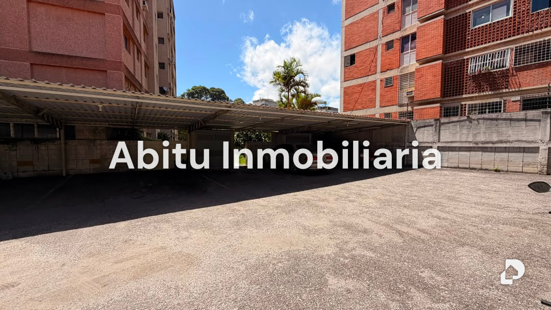 Apartamento en Caurimare, Caracas – 2
