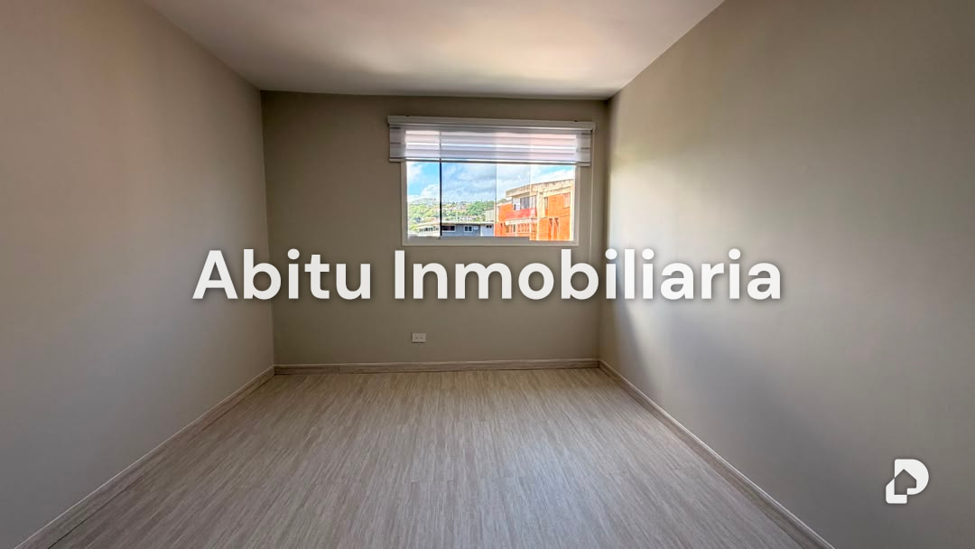 Apartamento en Caurimare, Caracas – 11