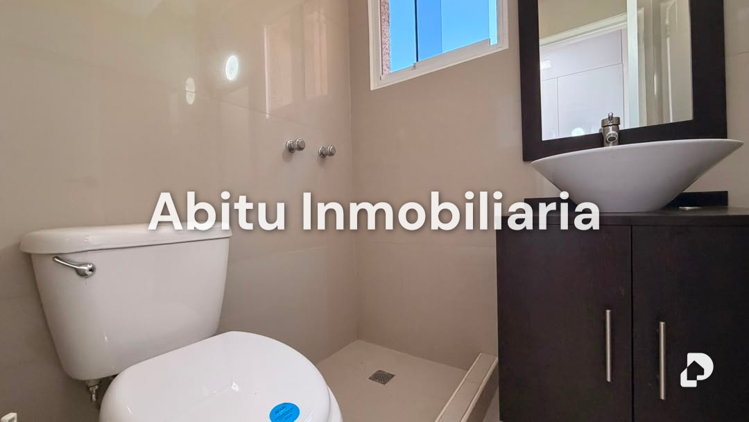 Apartamento en Caurimare, Caracas – 16