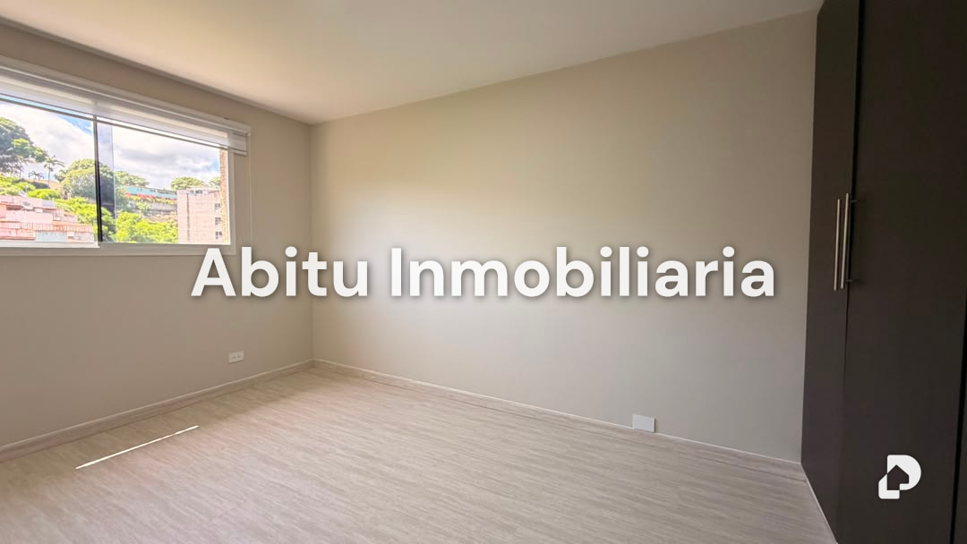 Apartamento en Caurimare, Caracas – 13
