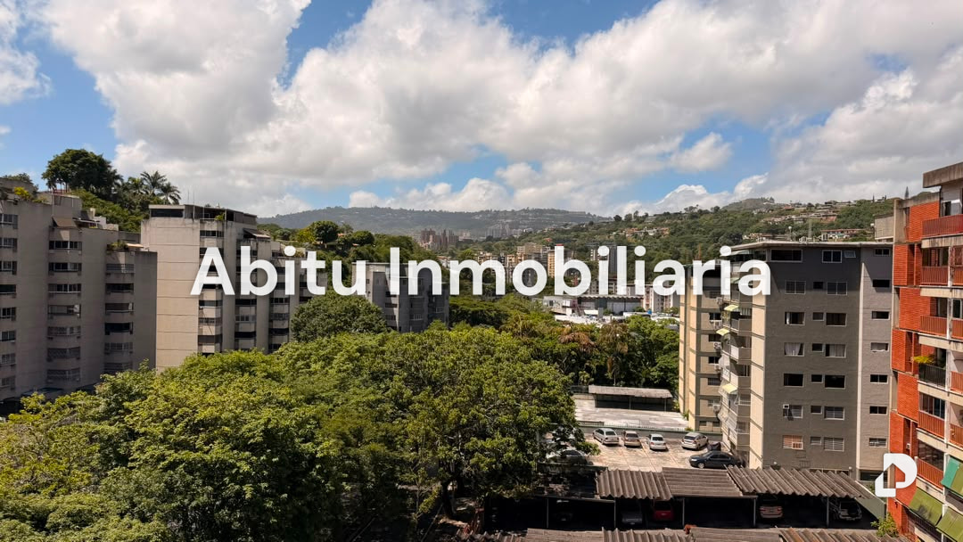 Apartamento en Caurimare, Caracas – 22
