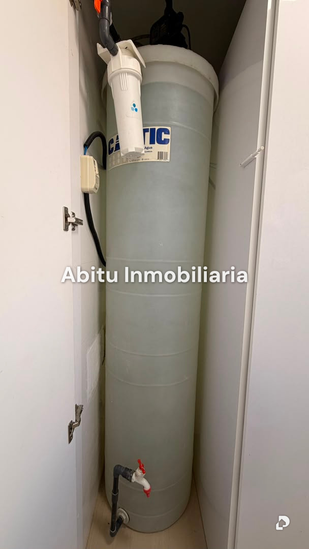 Apartamento en Caurimare, Caracas – 19