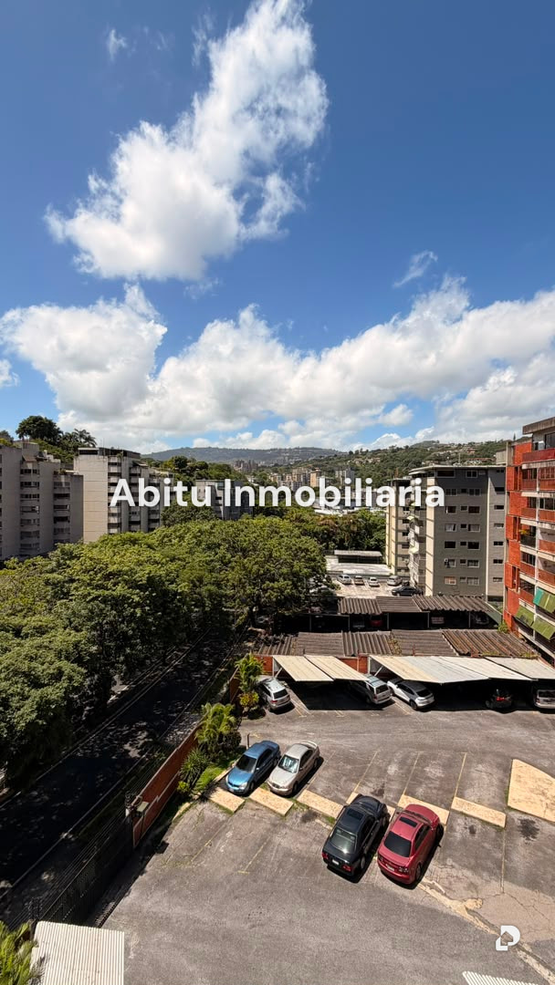 Apartamento en Caurimare, Caracas – 21