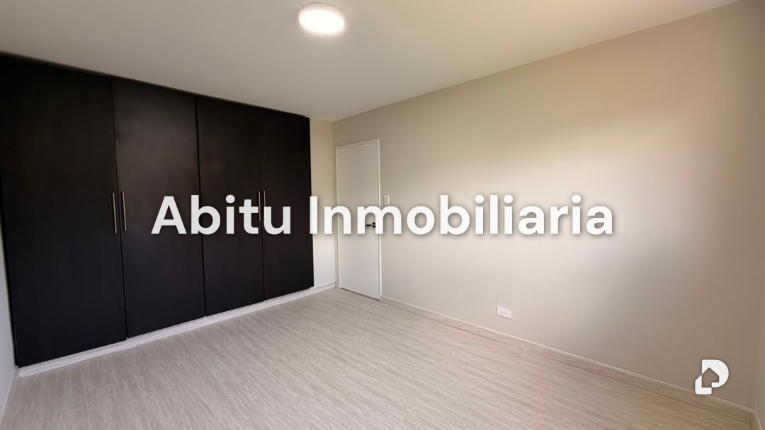 Apartamento en Caurimare, Caracas – 15