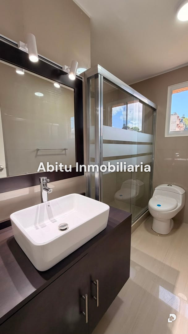 Apartamento en Caurimare, Caracas – 18