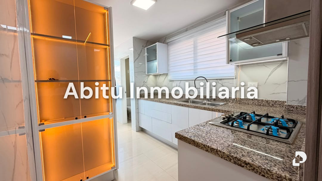 Apartamento en Caurimare, Caracas – 5