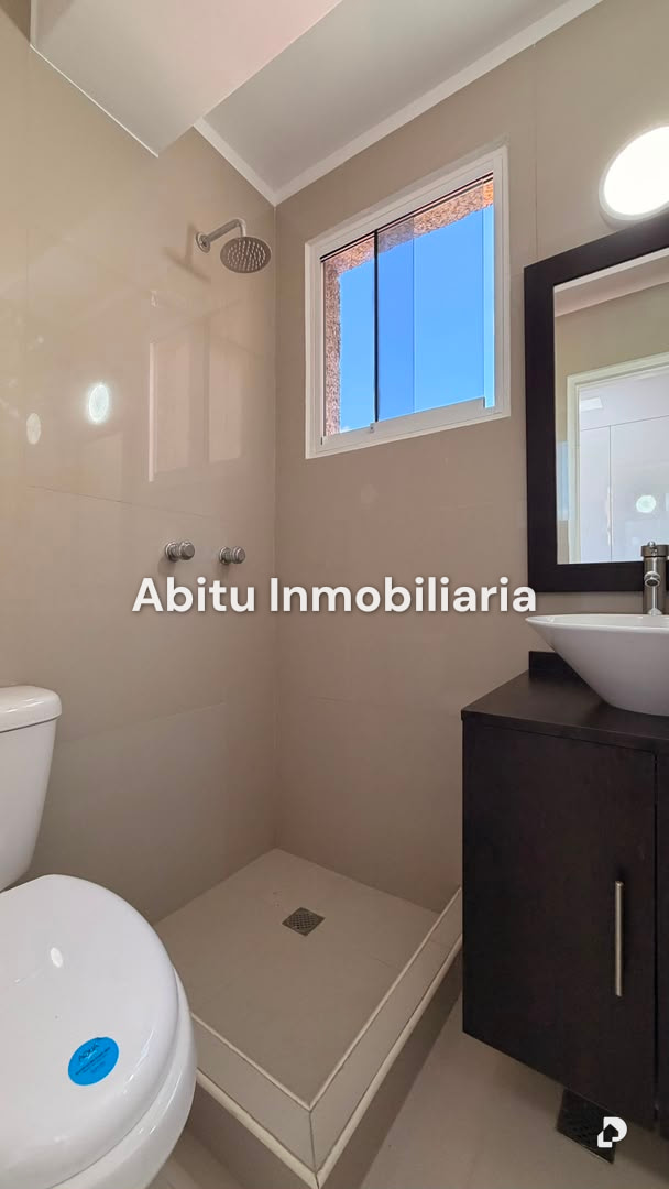 Apartamento en Caurimare, Caracas – 10