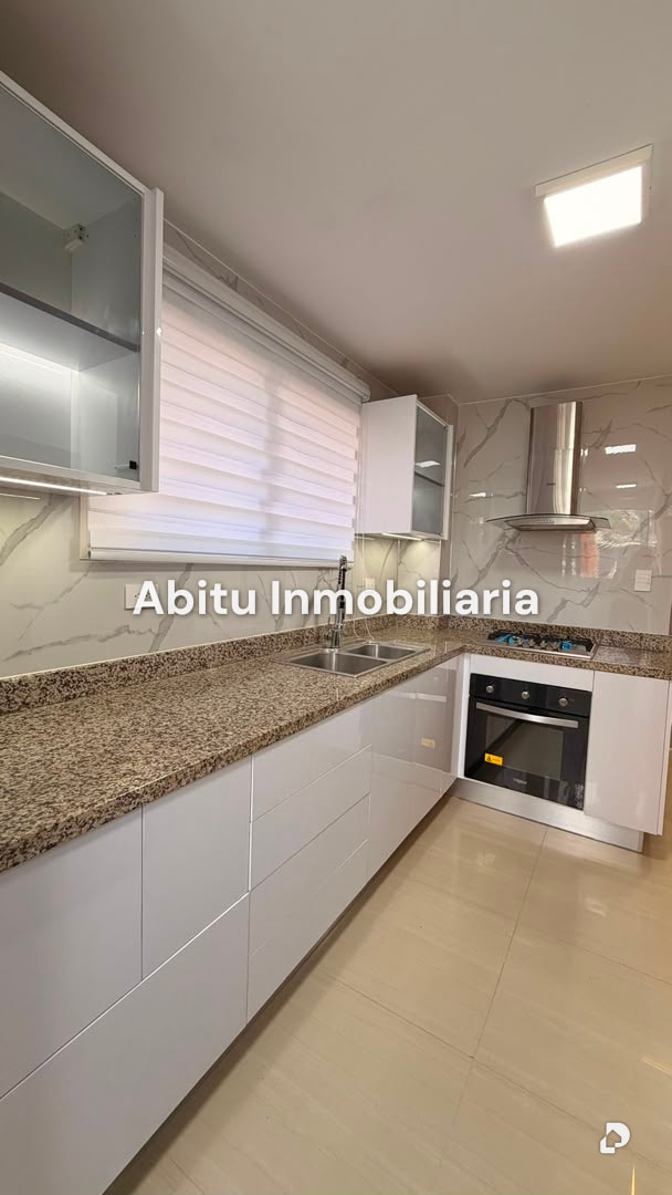 Apartamento en Caurimare, Caracas – 6