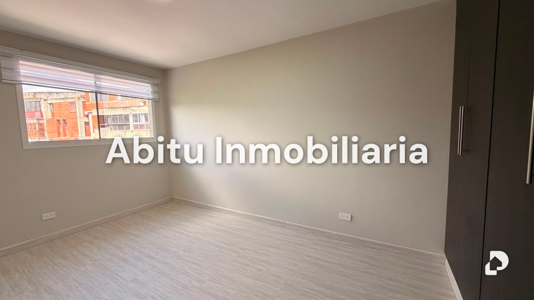 Apartamento en Caurimare, Caracas – 12