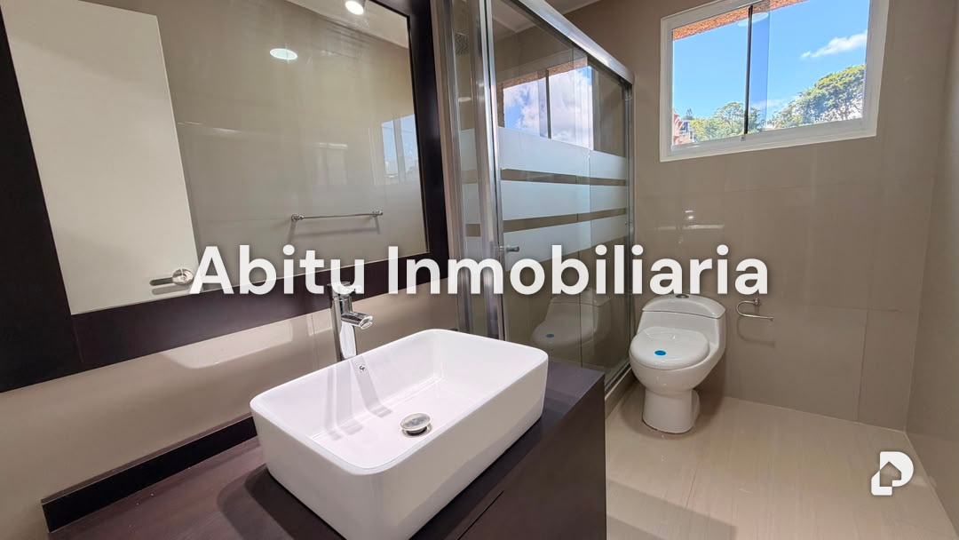 Apartamento en Caurimare, Caracas – 17