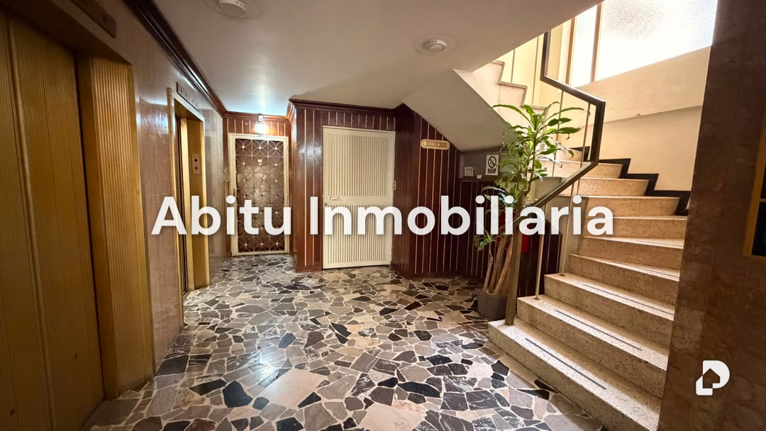 Apartamento en Caurimare, Caracas – 20