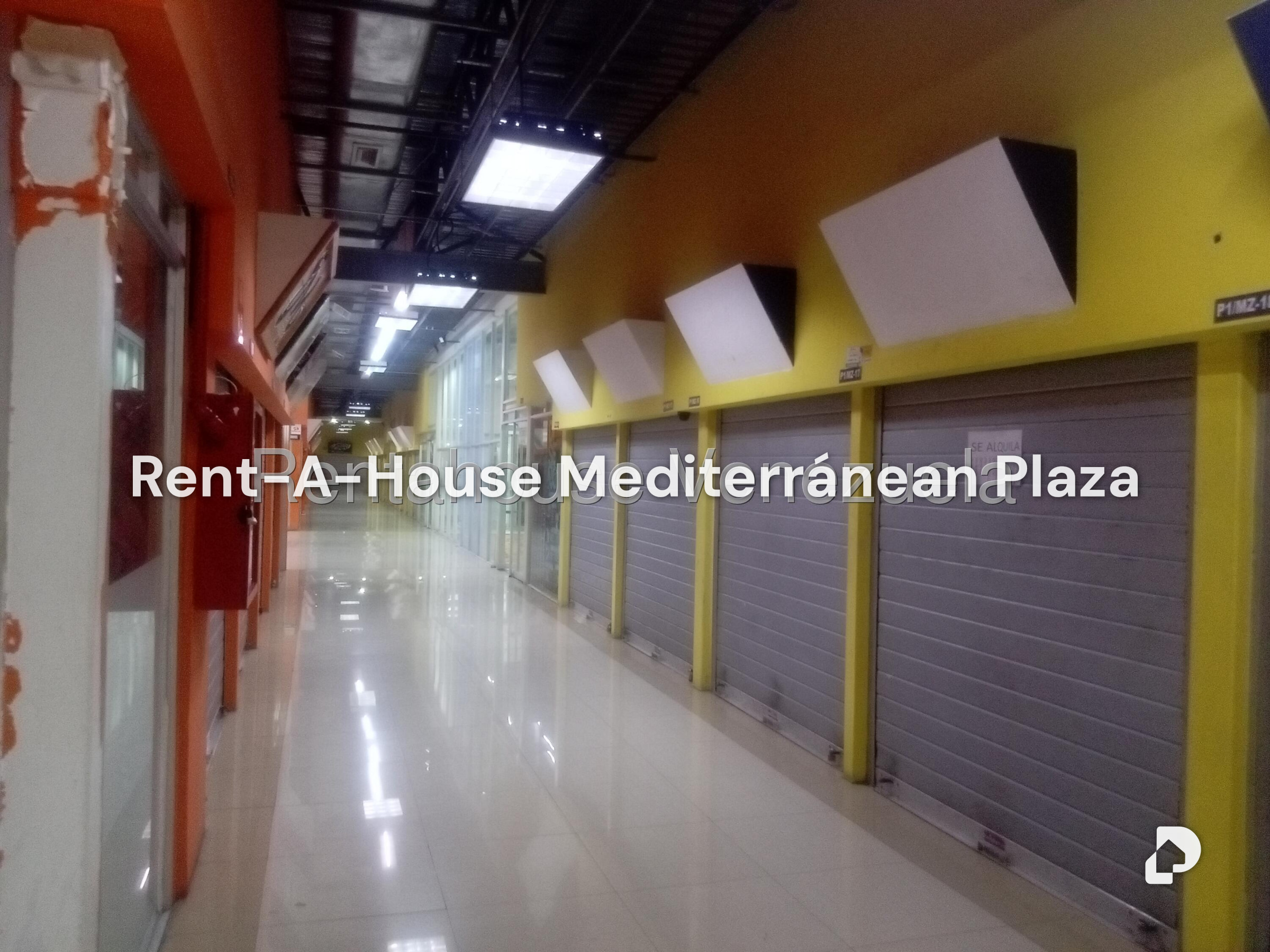 Local comercial en Morro II, San Diego