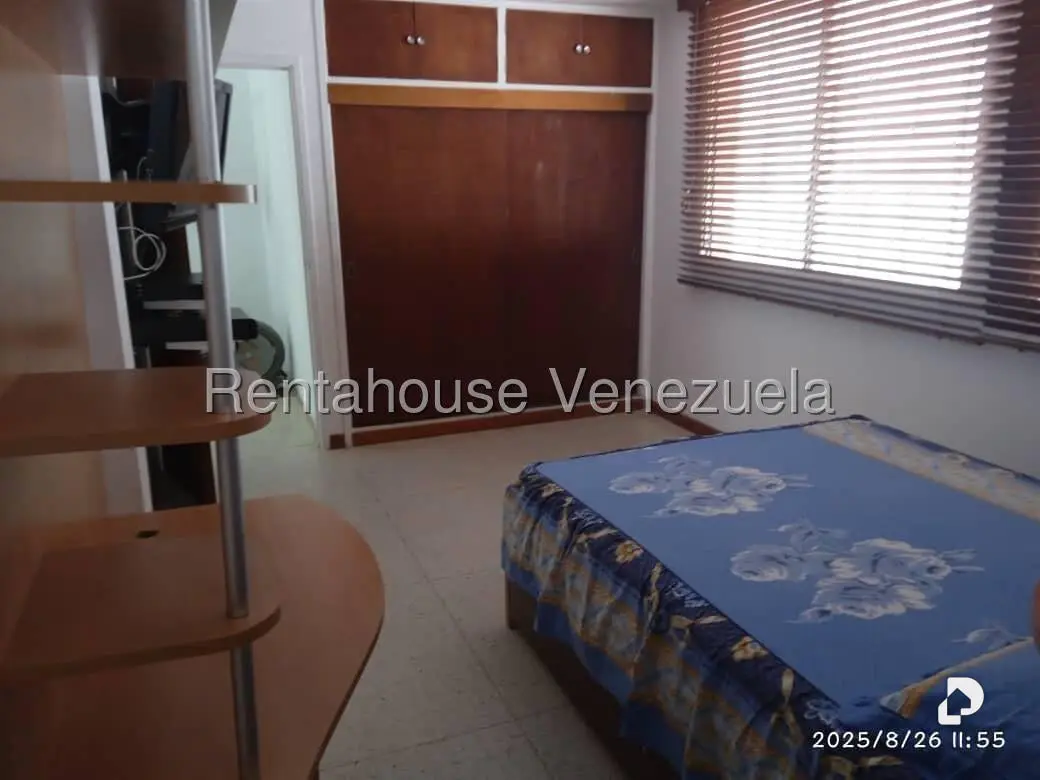 Casa en Alta Florida, Caracas – 26