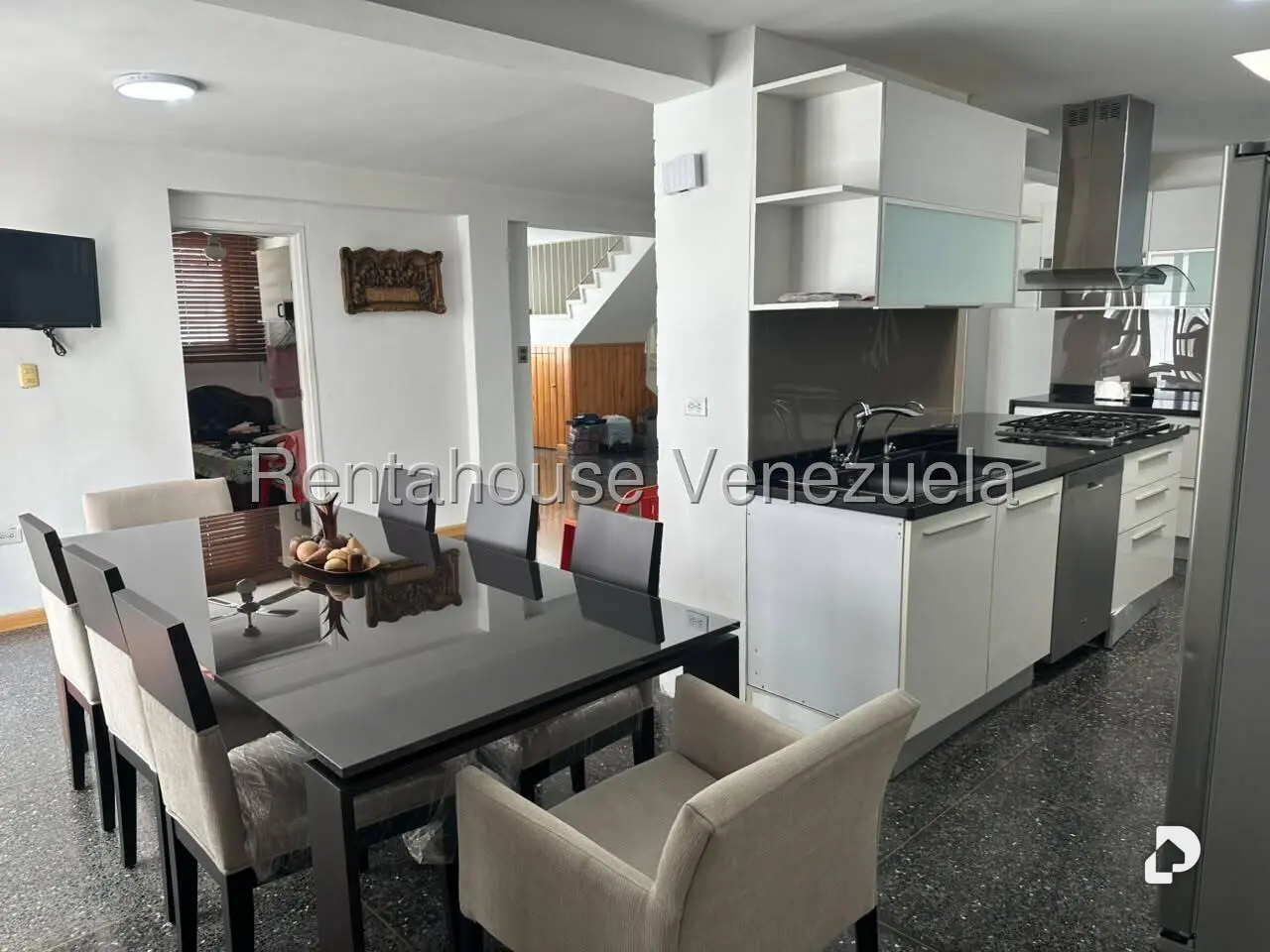 Casa en Alta Florida, Caracas – 10