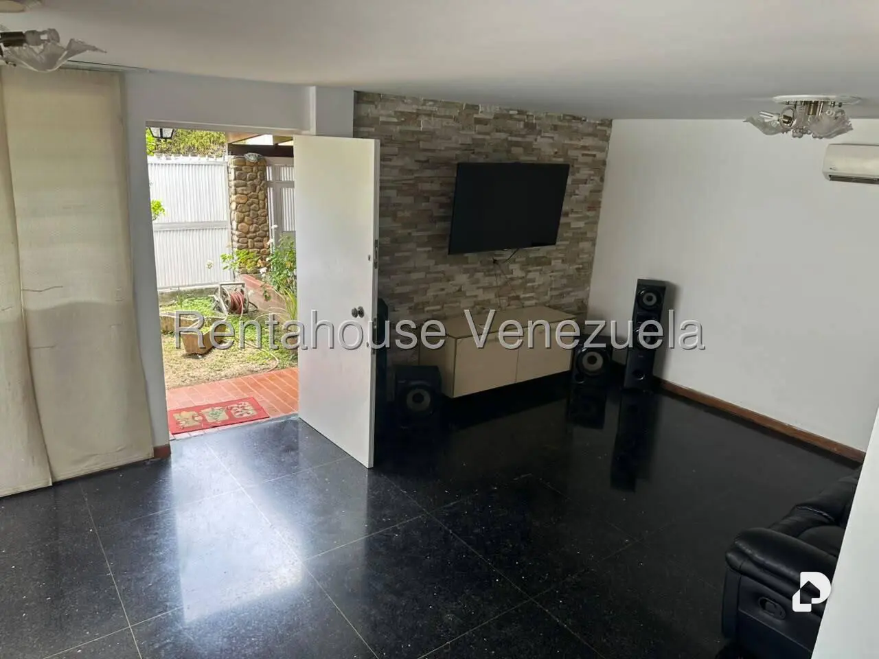 Casa en Alta Florida, Caracas – 7