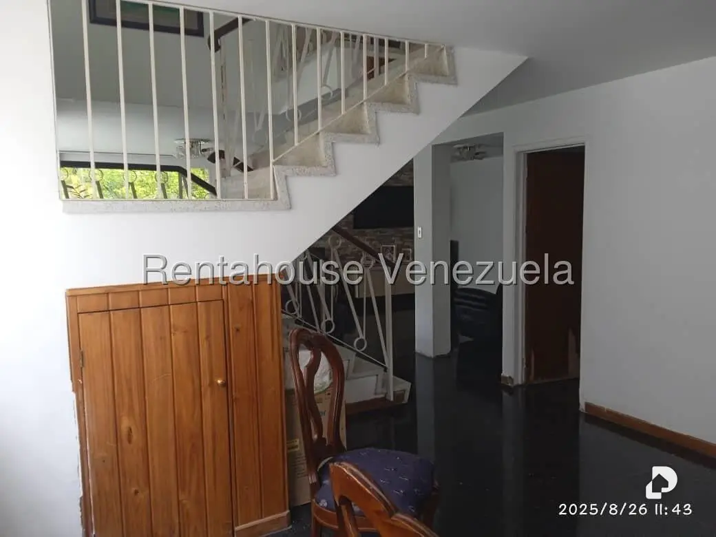 Casa en Alta Florida, Caracas – 9