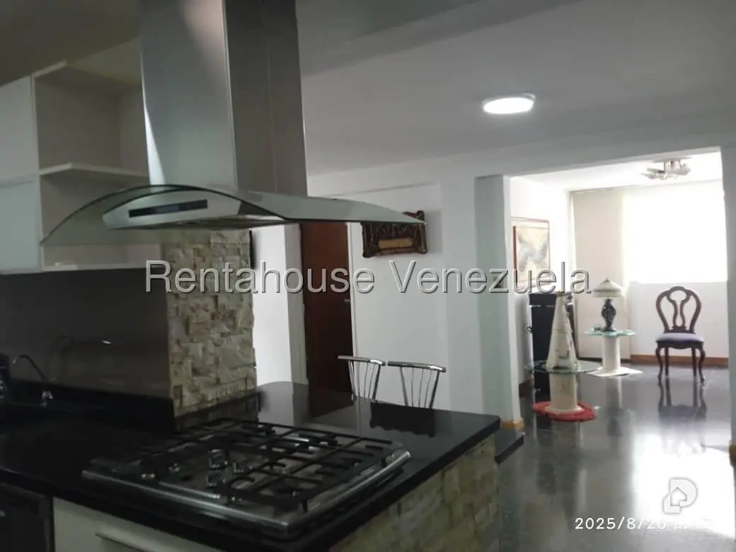 Casa en Alta Florida, Caracas – 14
