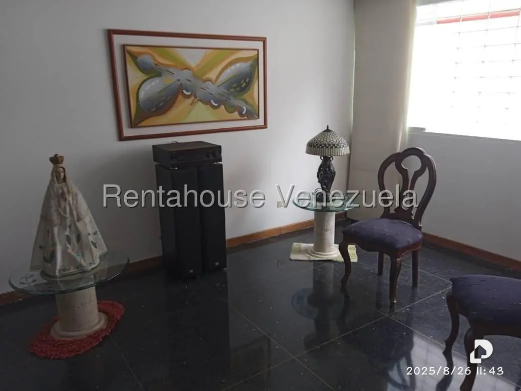 Casa en Alta Florida, Caracas – 8
