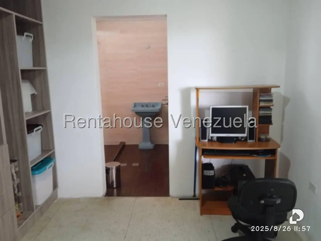 Casa en Alta Florida, Caracas – 22