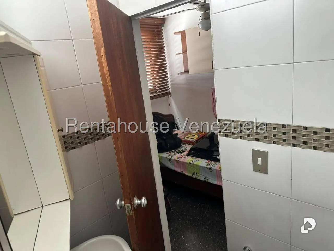 Casa en Alta Florida, Caracas – 17