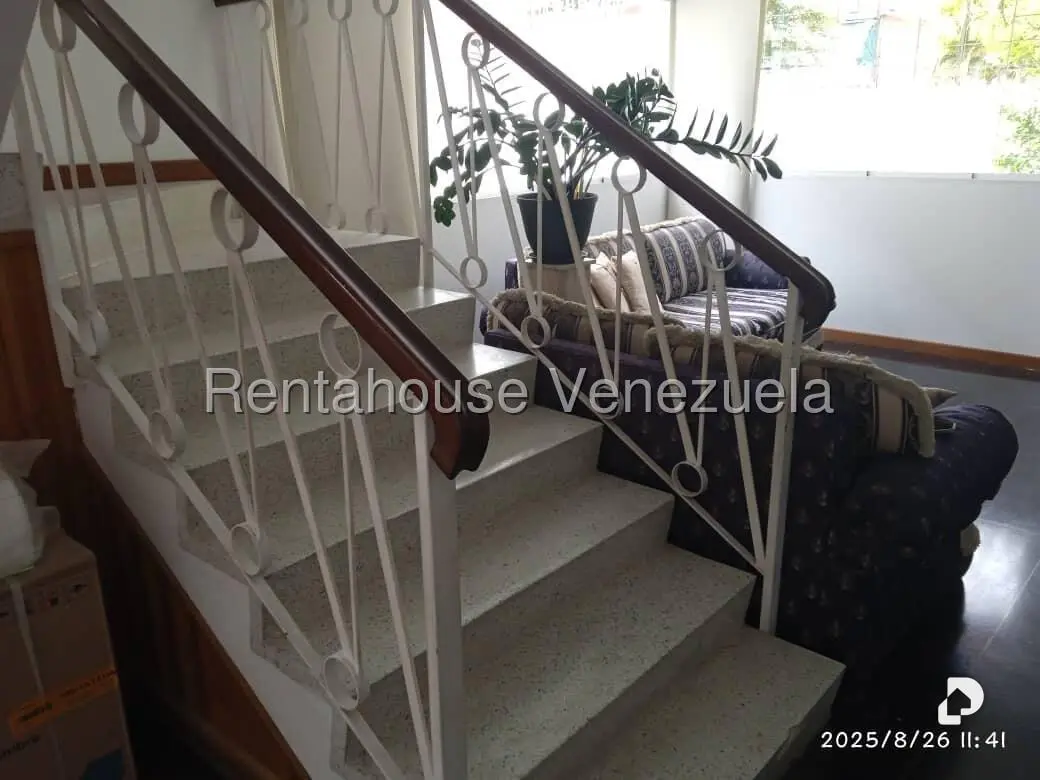 Casa en Alta Florida, Caracas – 18