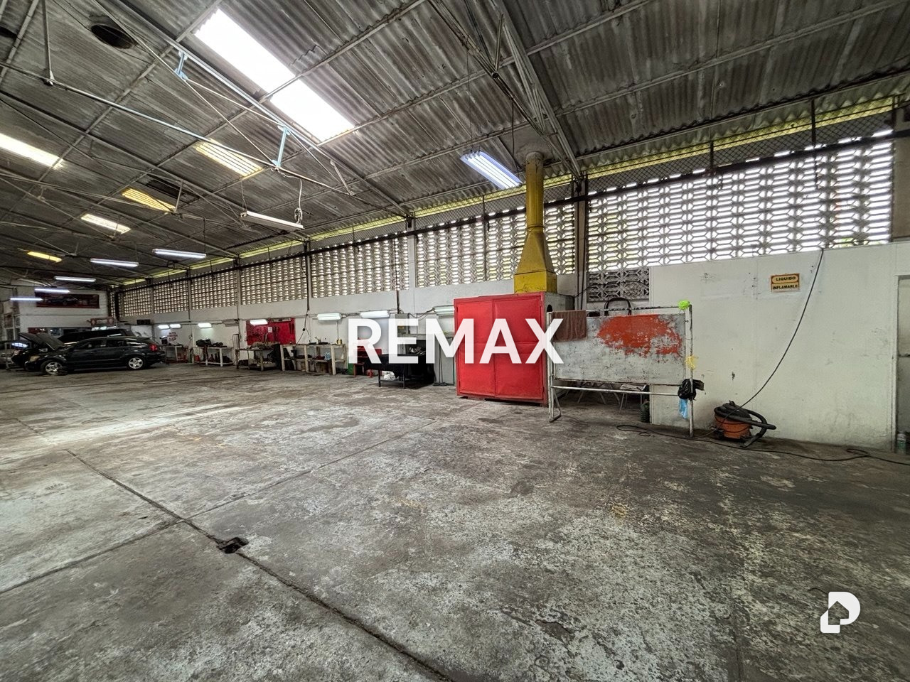 Warehouse in Urbanización San Miguel, Maracay – 8