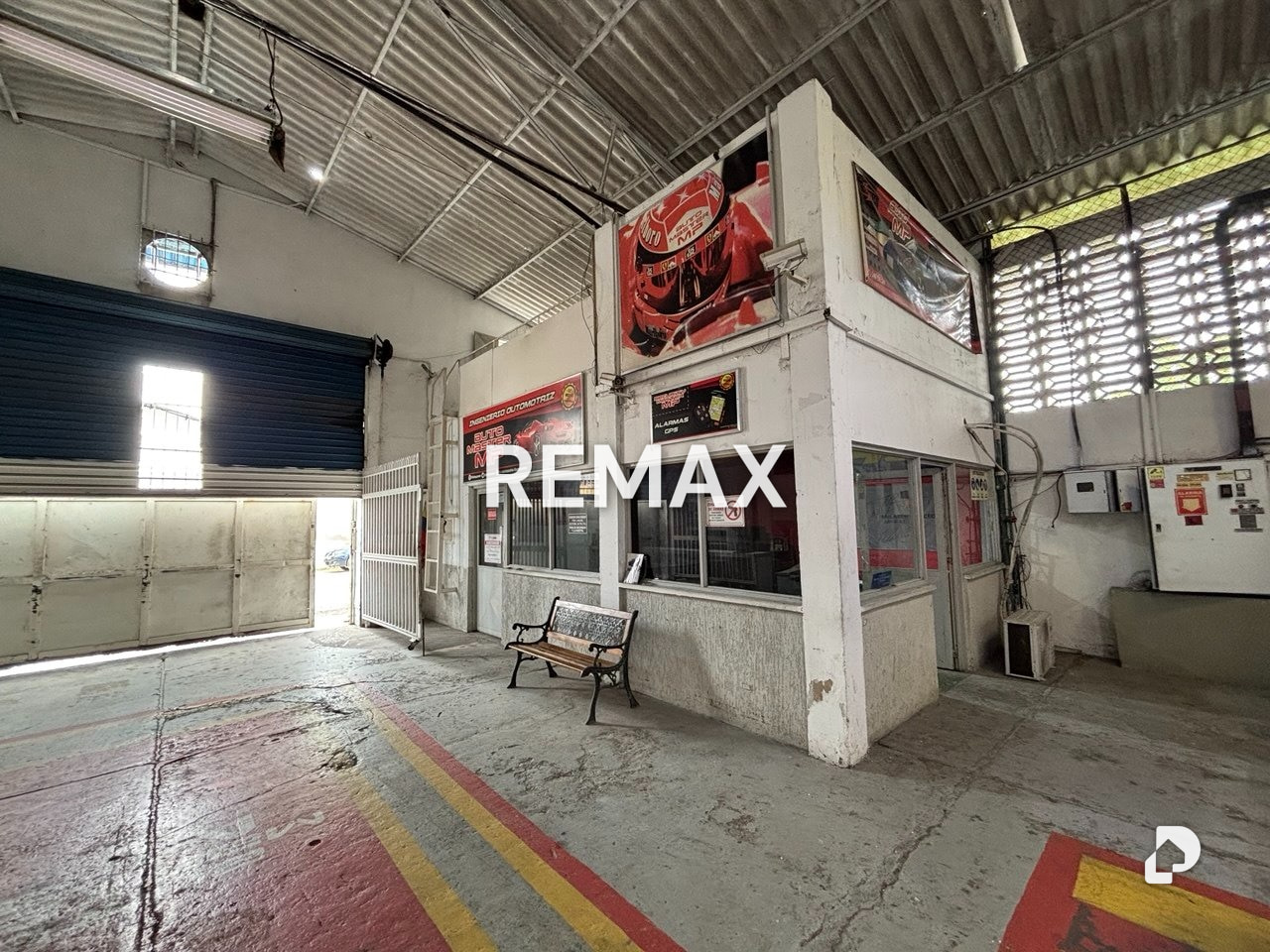 Warehouse in Urbanización San Miguel, Maracay – 5