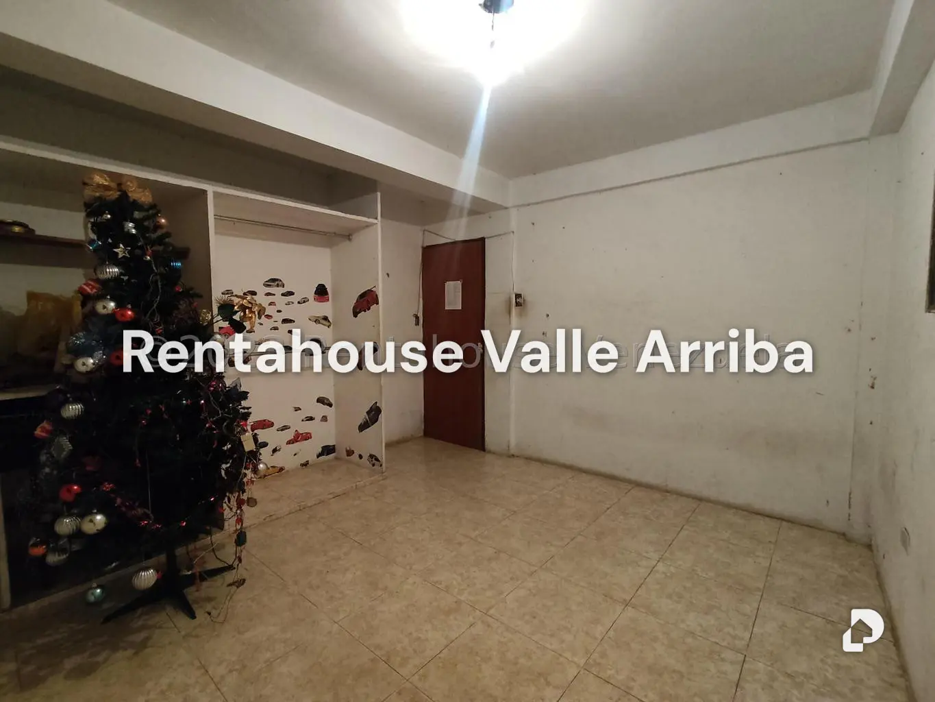 Casa en El Junquito, Caracas – 25