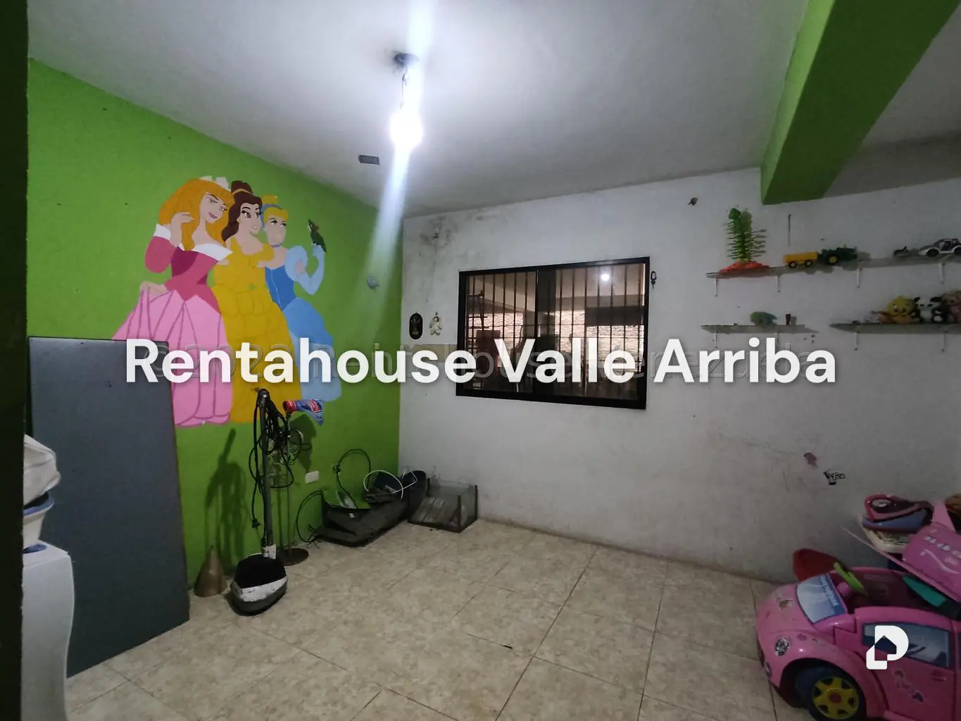 Casa en El Junquito, Caracas – 22