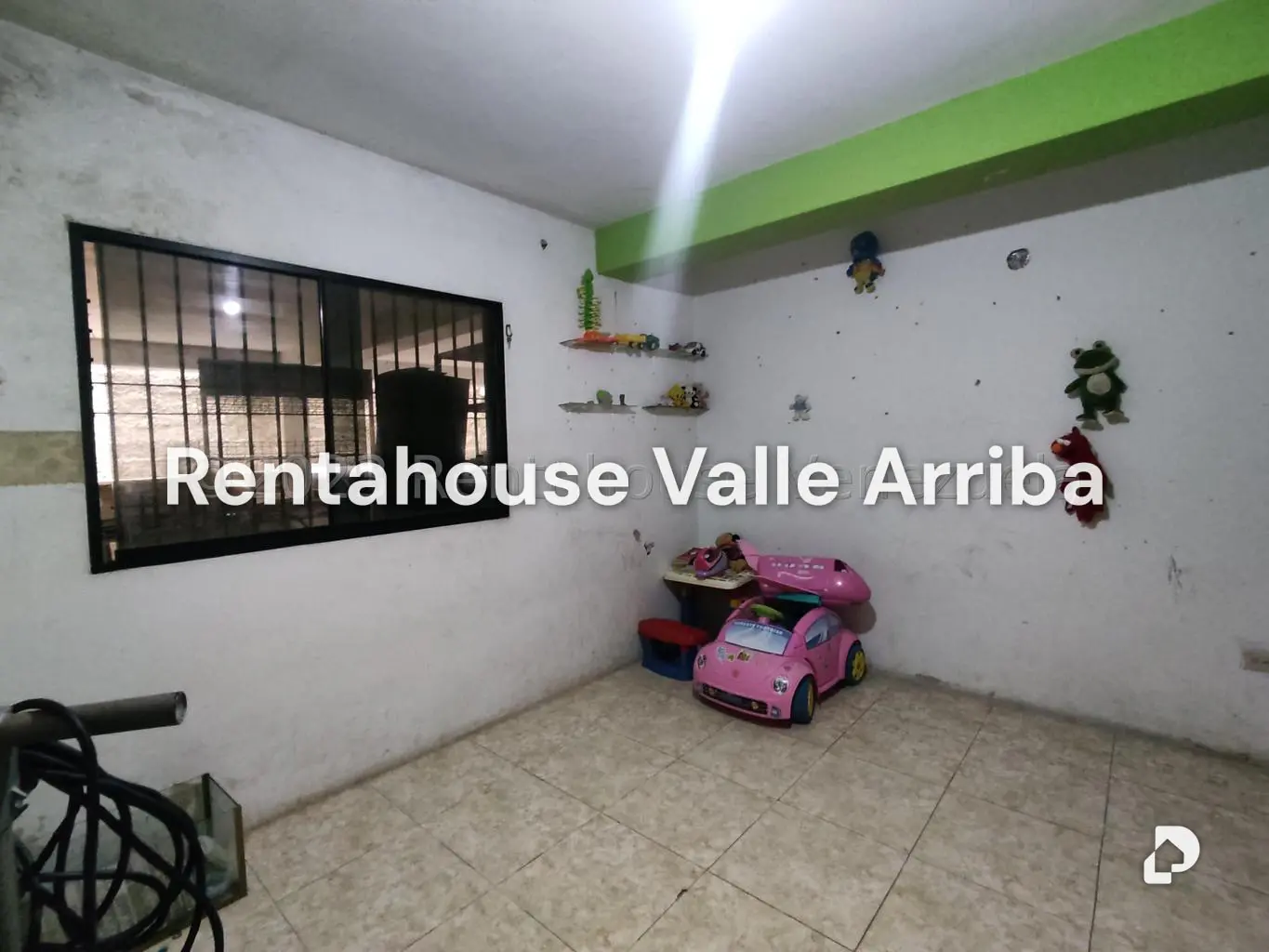 Casa en El Junquito, Caracas – 23
