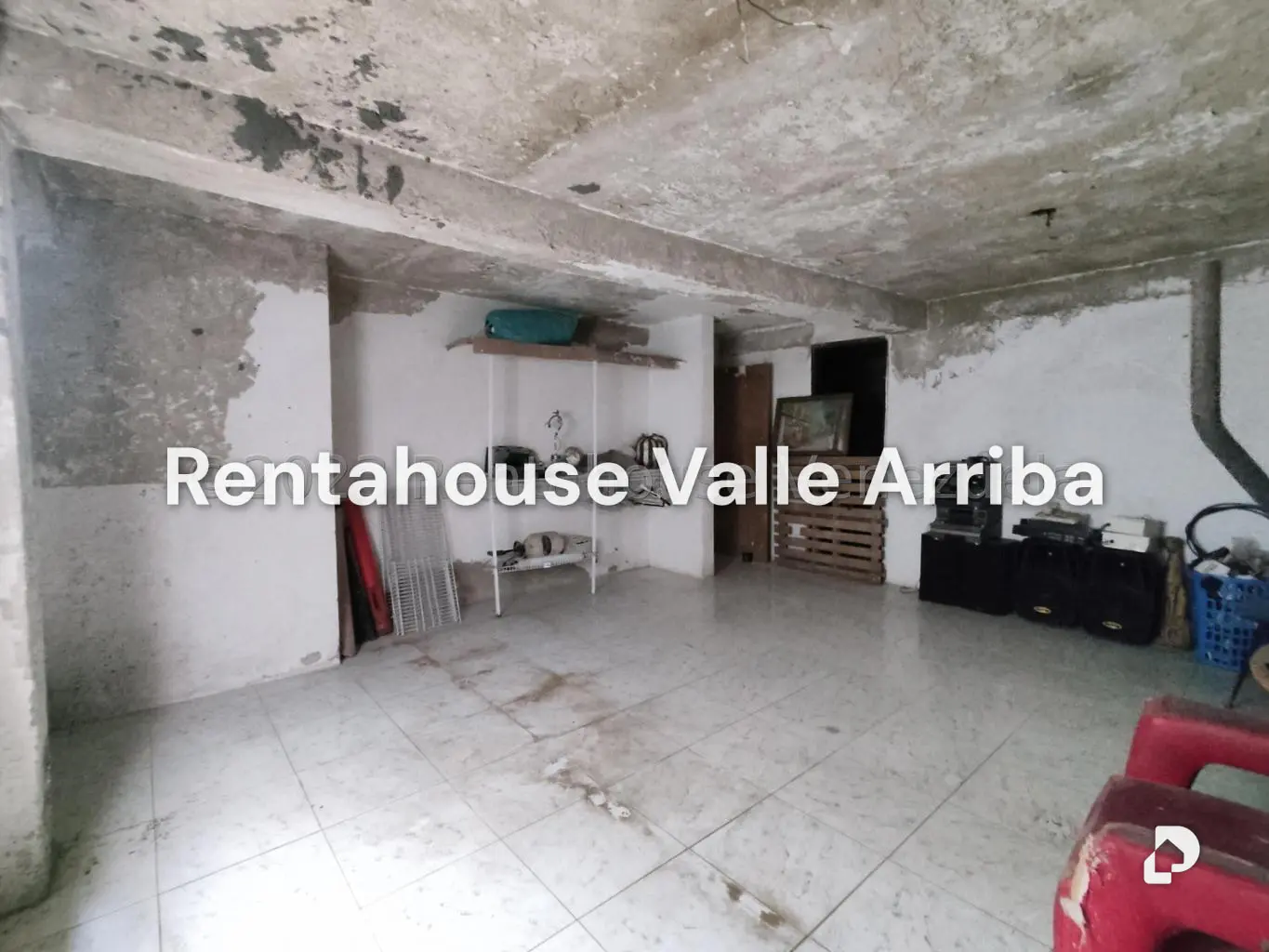 Casa en El Junquito, Caracas – 48