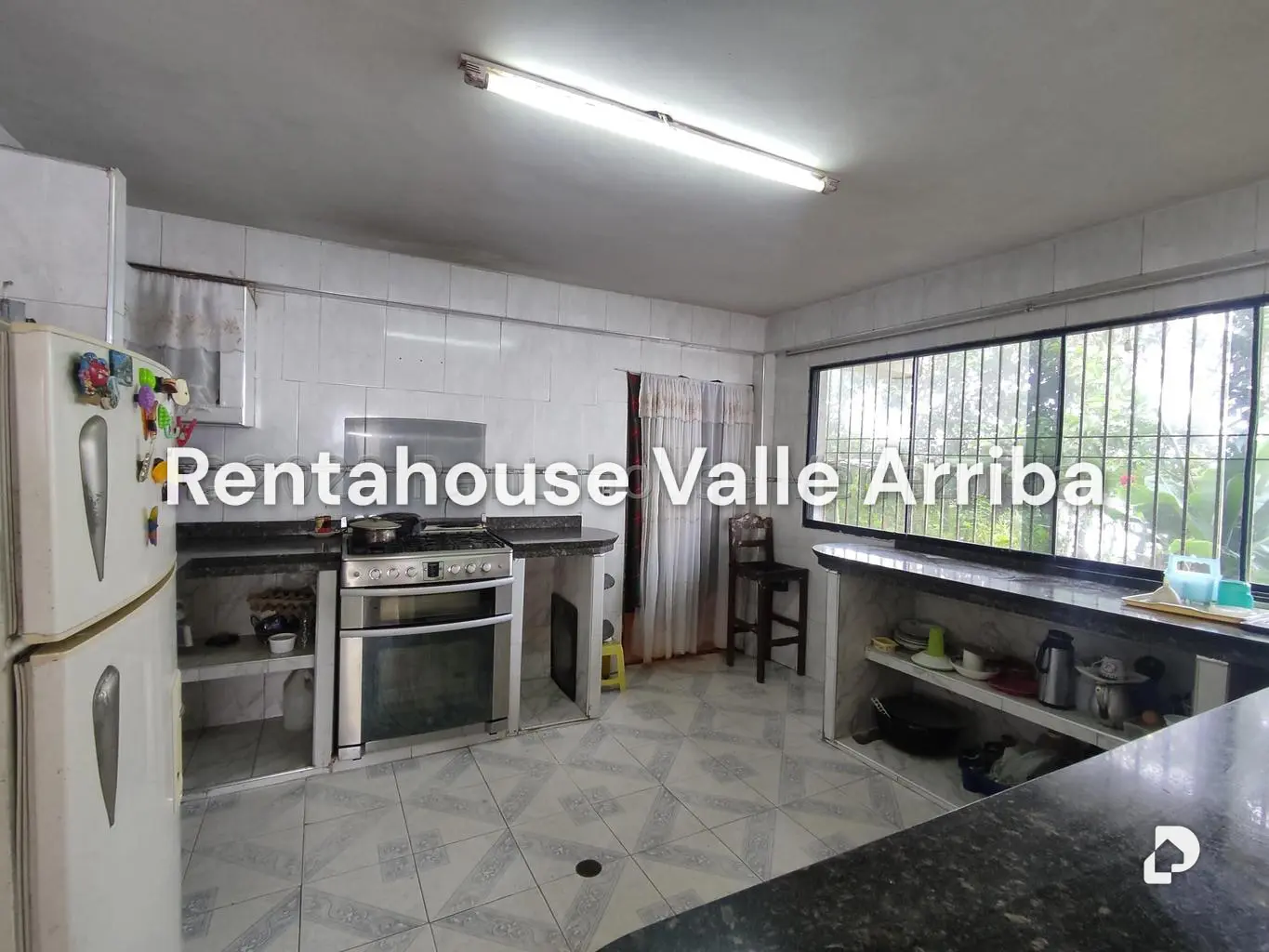 Casa en El Junquito, Caracas – 16