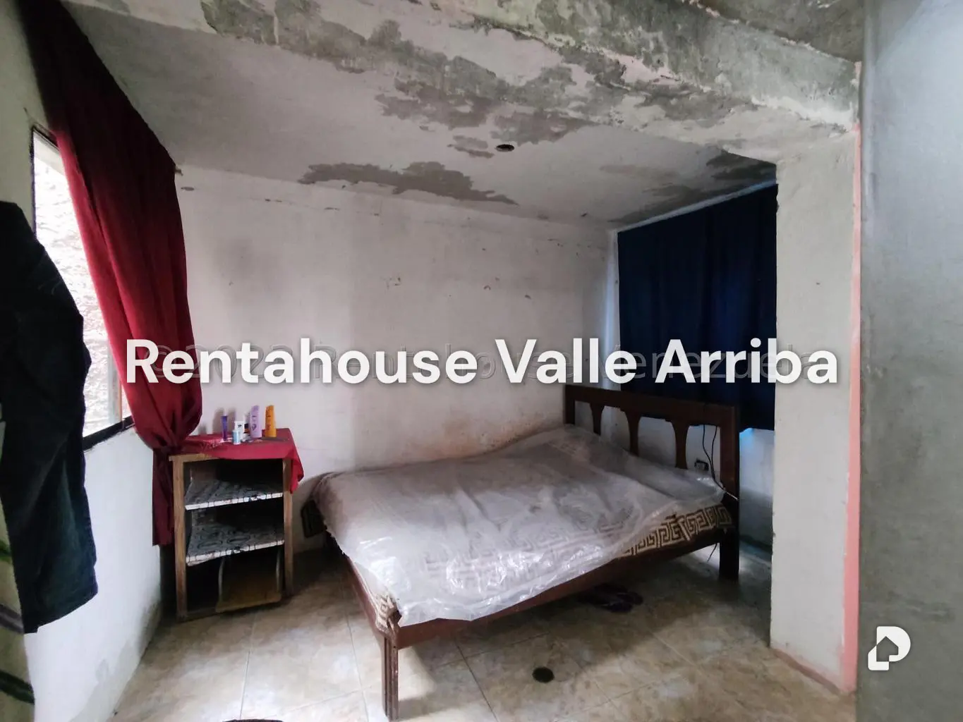Casa en El Junquito, Caracas – 37