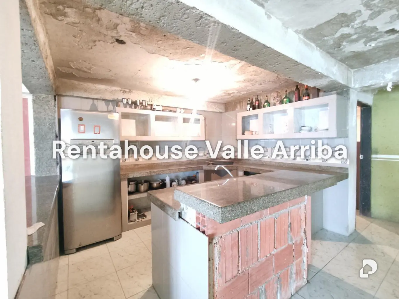 Casa en El Junquito, Caracas – 46