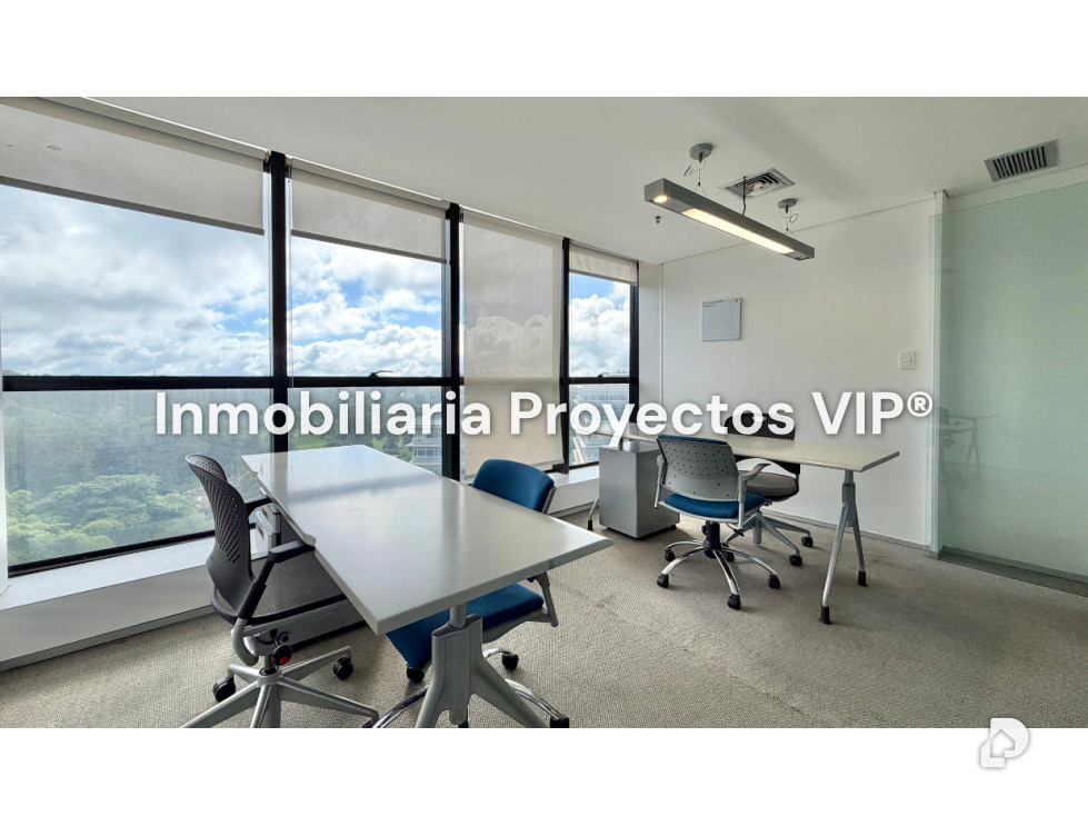 Oficina en La Lagunita, Caracas – 6