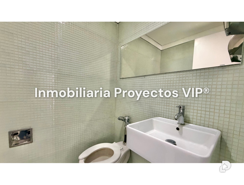 Oficina en La Lagunita, Caracas – 10
