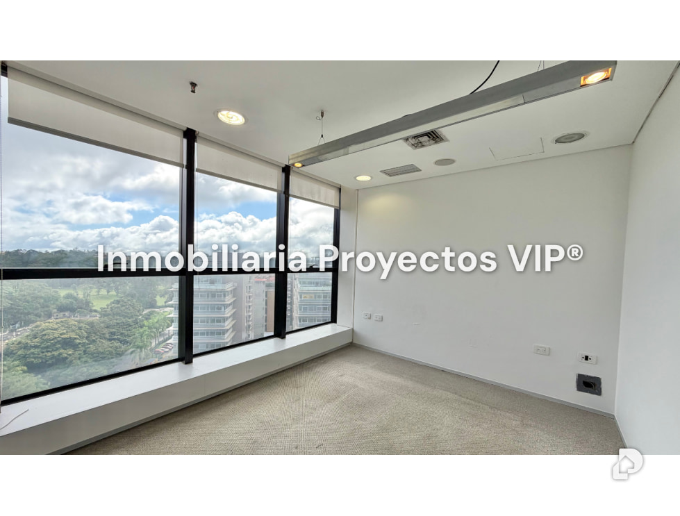 Oficina en La Lagunita, Caracas – 7