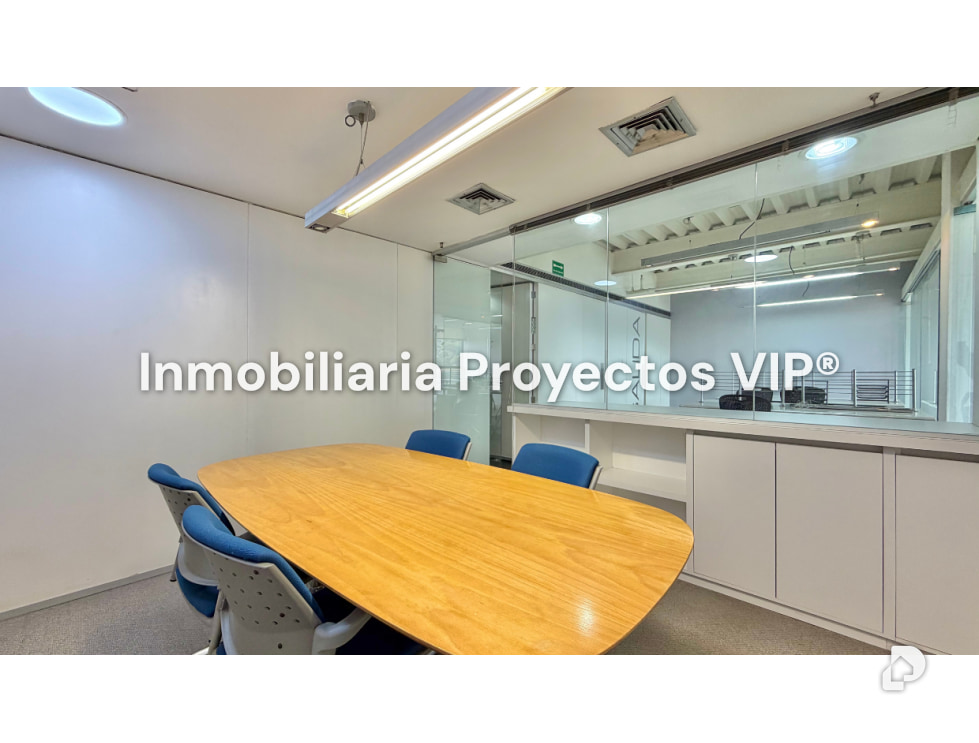 Oficina en La Lagunita, Caracas – 8