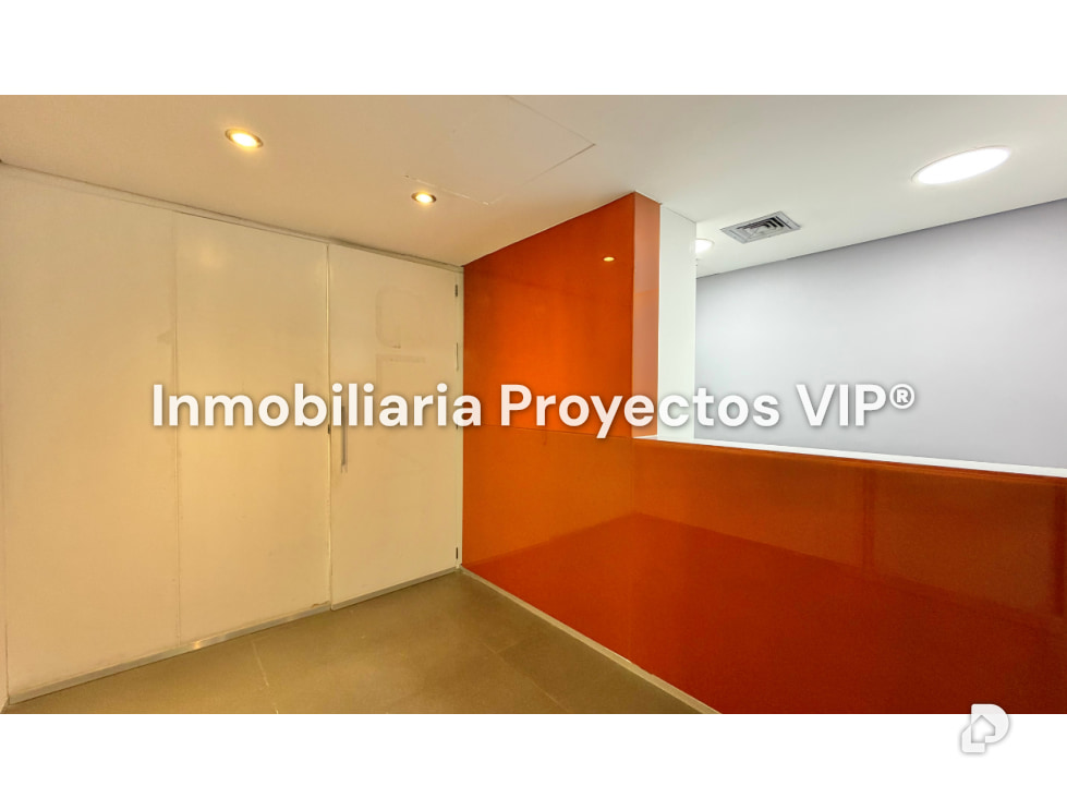 Oficina en La Lagunita, Caracas – 4