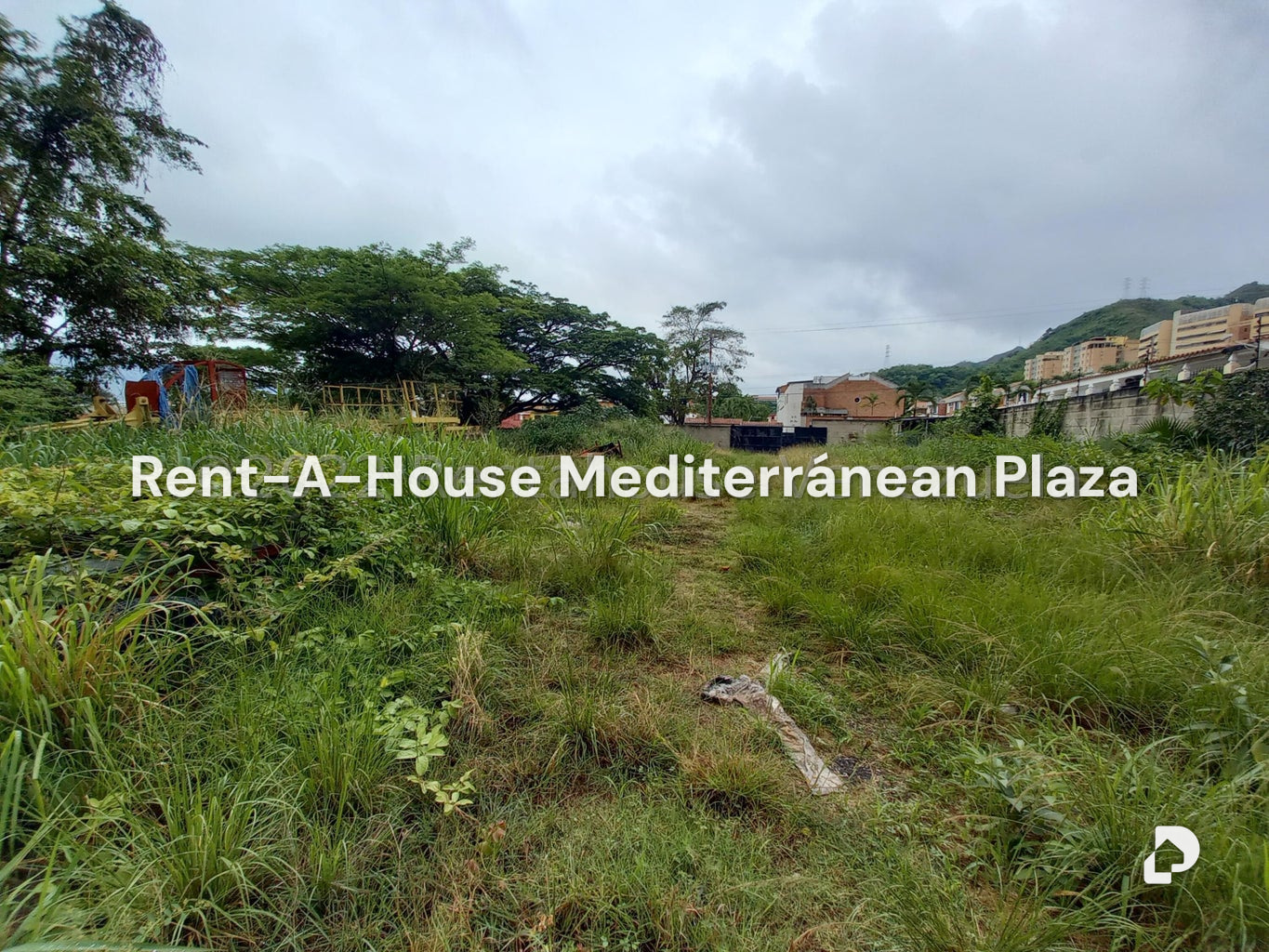 Land in Naguanagua – 8
